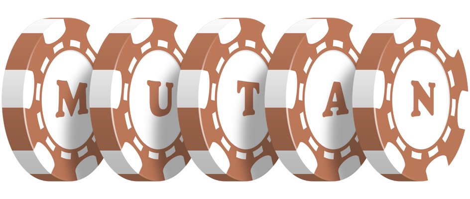 Mutan limit logo