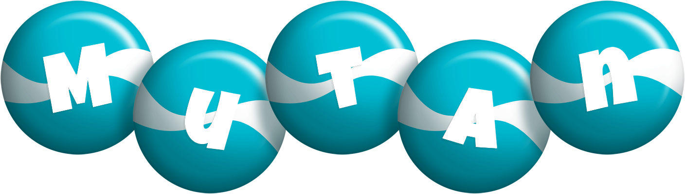 Mutan messi logo