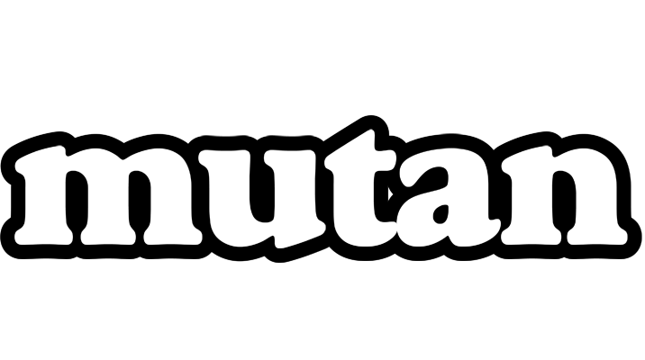 Mutan panda logo