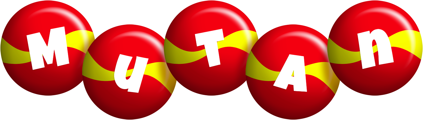 Mutan spain logo