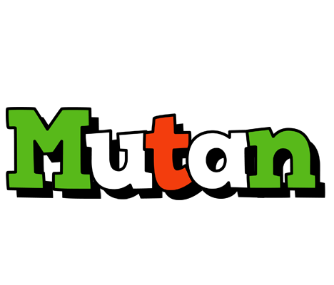 Mutan venezia logo