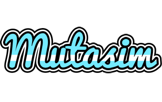 Mutasim argentine logo