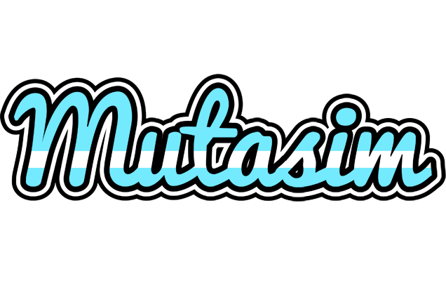 Mutasim argentine logo