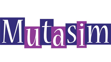 Mutasim autumn logo