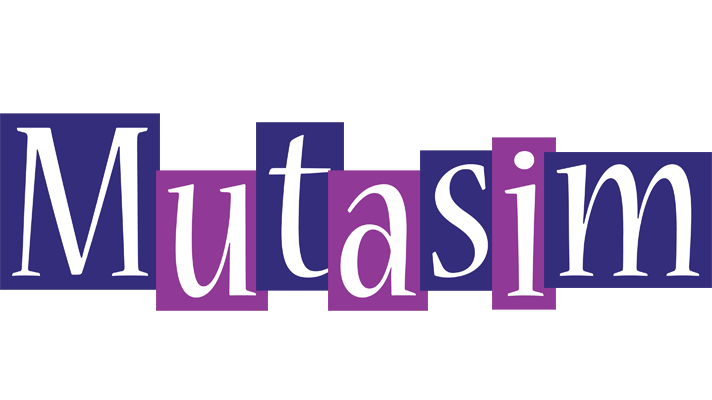 Mutasim autumn logo