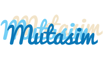Mutasim breeze logo