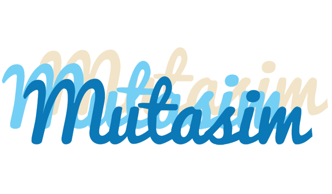 Mutasim breeze logo