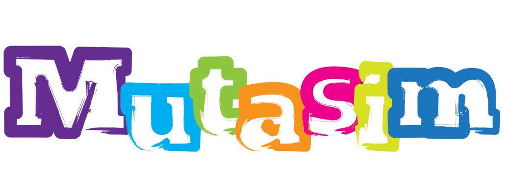 Mutasim casino logo