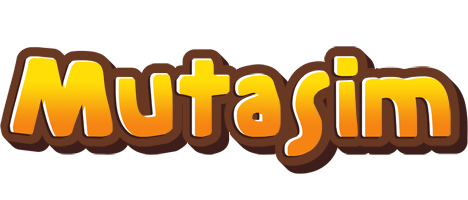 Mutasim cookies logo