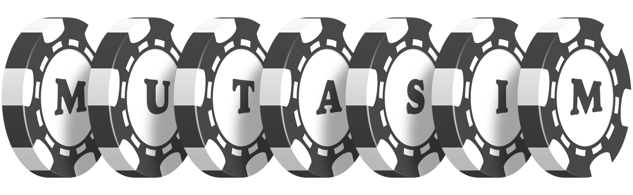 Mutasim dealer logo