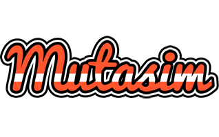 Mutasim denmark logo