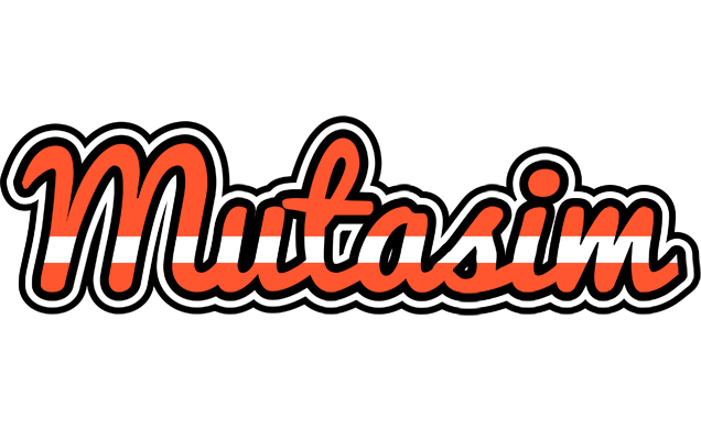 Mutasim denmark logo