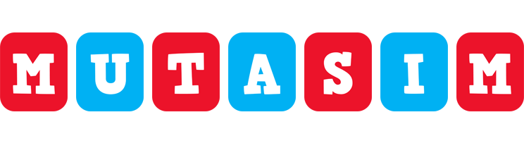 Mutasim diesel logo