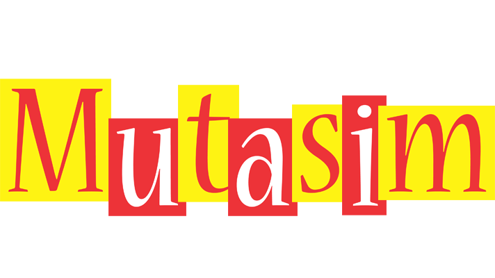 Mutasim errors logo