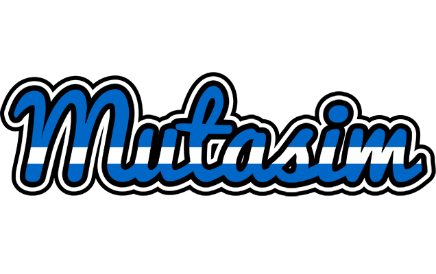 Mutasim greece logo