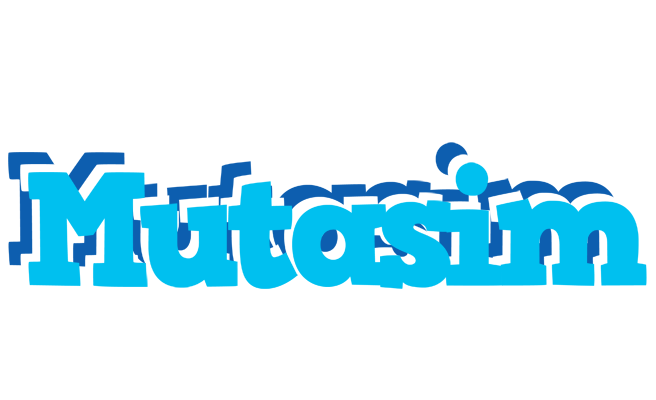 Mutasim jacuzzi logo