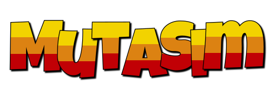 Mutasim jungle logo