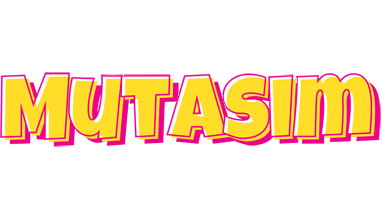 Mutasim kaboom logo