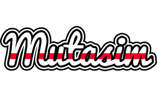 Mutasim kingdom logo
