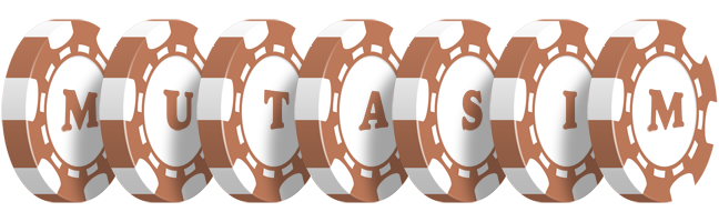 Mutasim limit logo