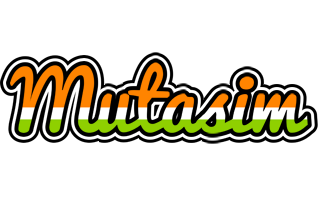 Mutasim mumbai logo