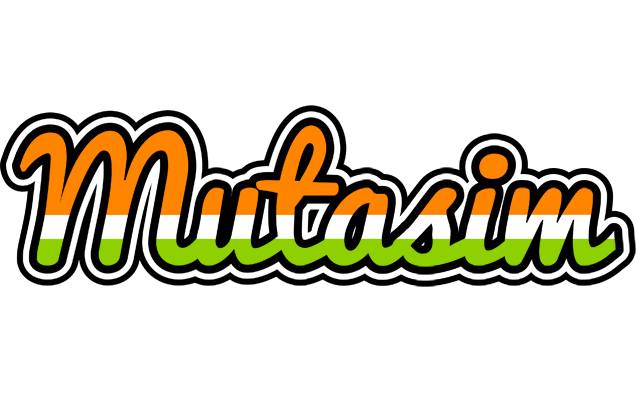 Mutasim mumbai logo