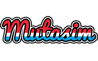 Mutasim norway logo