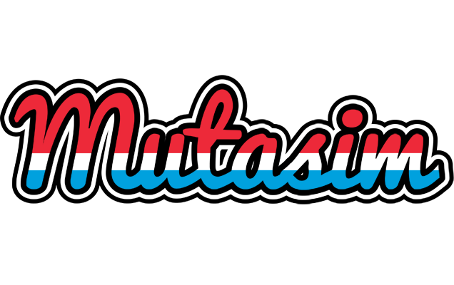 Mutasim norway logo