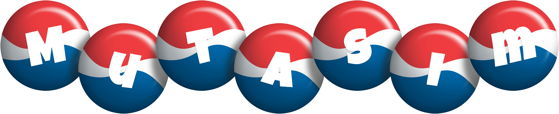 Mutasim paris logo