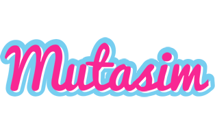 Mutasim popstar logo