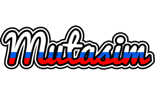 Mutasim russia logo