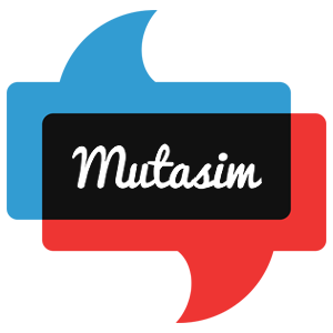 Mutasim sharks logo