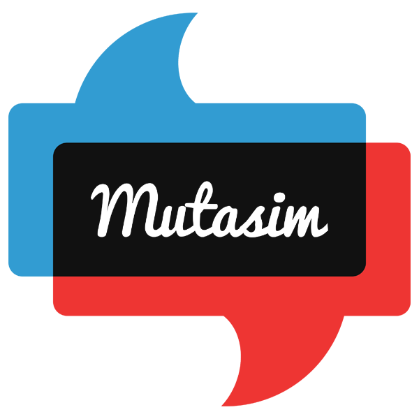 Mutasim sharks logo