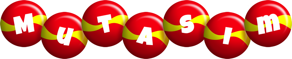 Mutasim spain logo