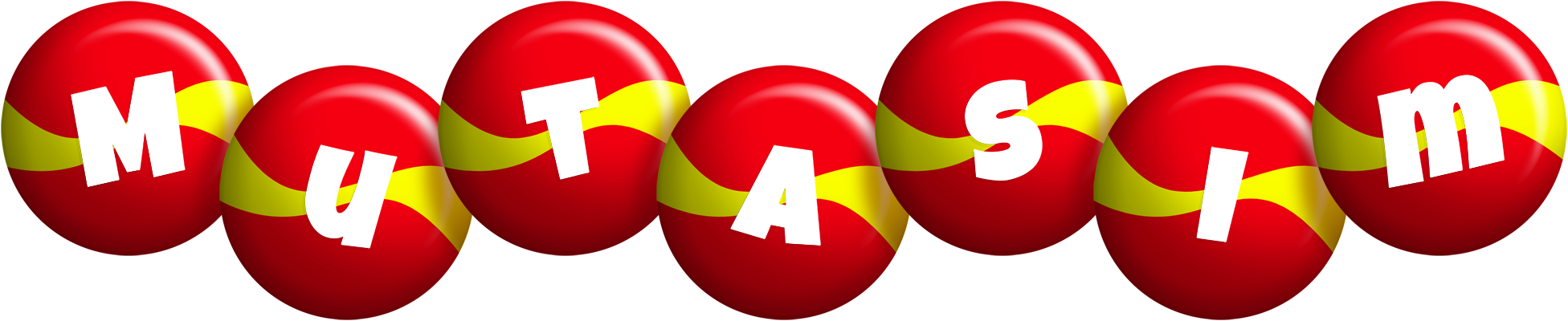 Mutasim spain logo