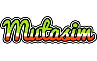 Mutasim superfun logo