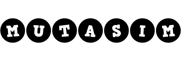 Mutasim tools logo