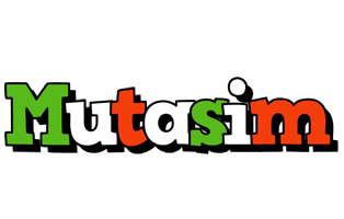 Mutasim venezia logo
