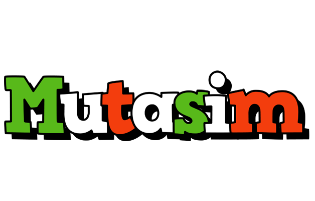 Mutasim venezia logo