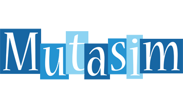 Mutasim winter logo