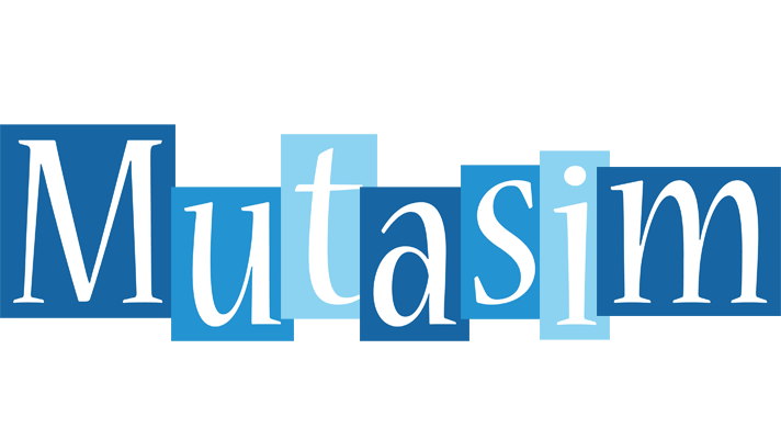 Mutasim winter logo