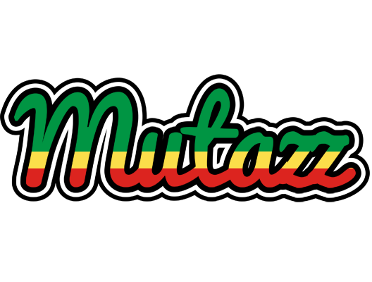 Mutazz african logo