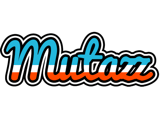 Mutazz america logo