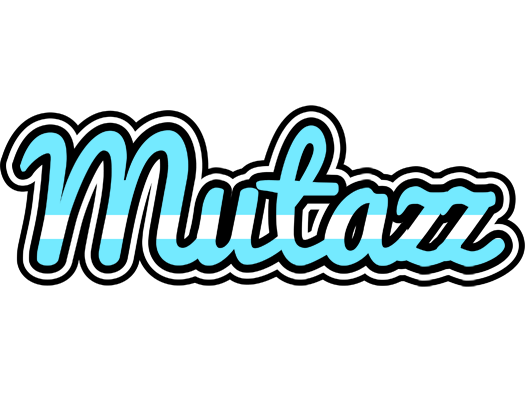 Mutazz argentine logo
