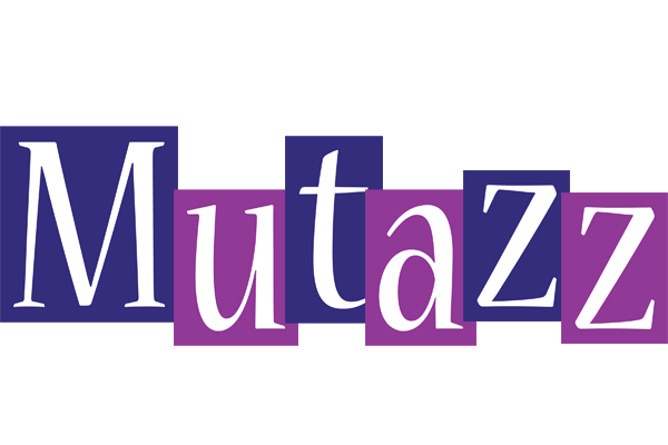 Mutazz autumn logo