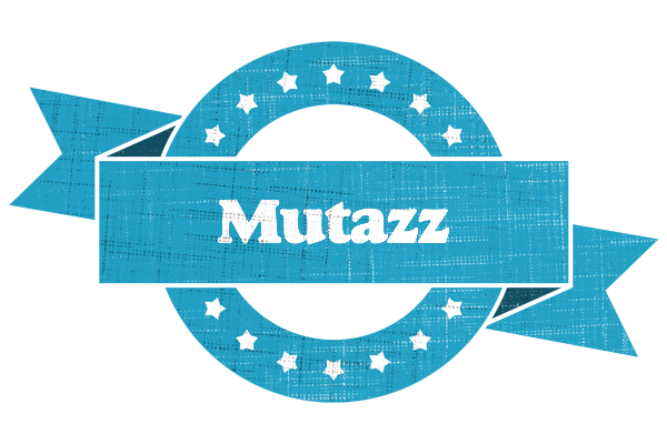 Mutazz balance logo