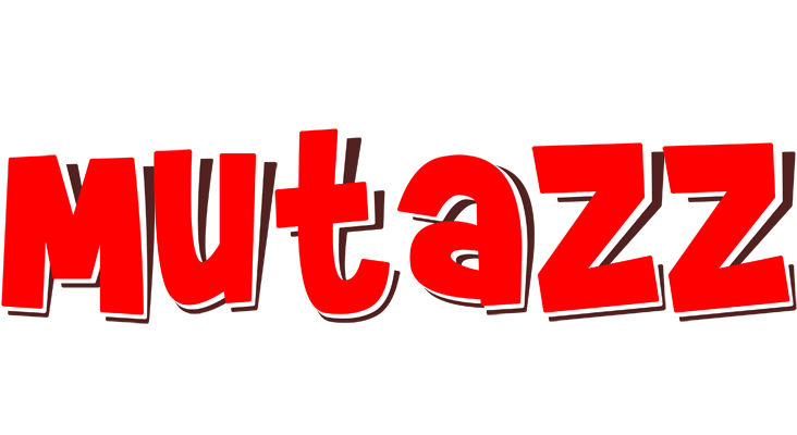 Mutazz basket logo