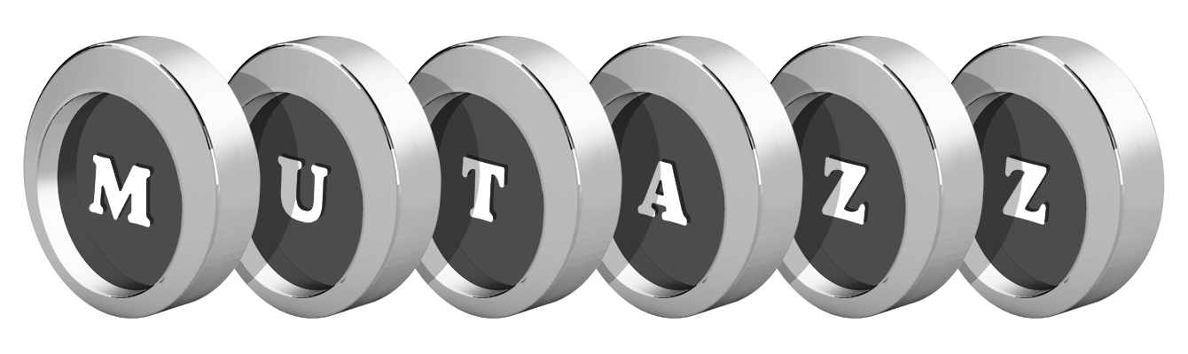 Mutazz coins logo