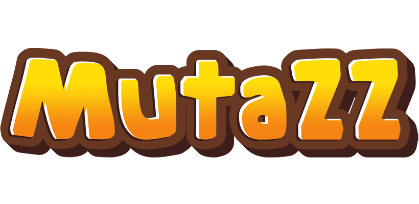 Mutazz cookies logo