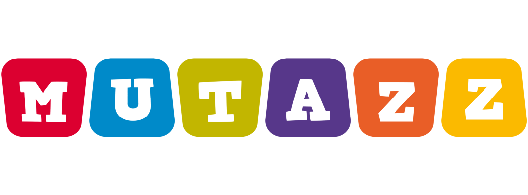Mutazz daycare logo